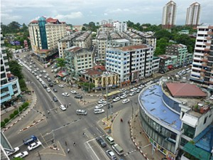 chung cu nhon nhip nhat thanh pho myanmar