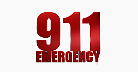 image 911 Emergency