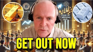 China’s Move Will Explode Gold & Silver Markets Soon! Shocking Predictions by Jim Willie”