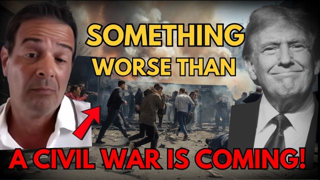 RESET WAR 2.0: Every US Asset Has Started Being Confiscated Except This One Thing | Andy Schectman