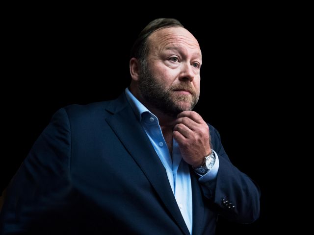 Alex Jones Warns The Deep State Will Strike Back! NOW, Trump Must Be Protected At All Costs In The Next 76 Days